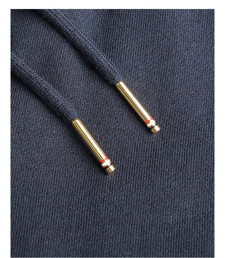 Men's contrast color shorts£¨¸±±¾£© THOM TREND