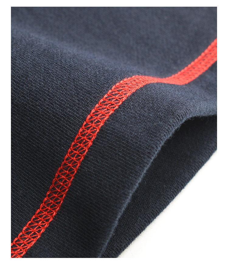 Men's contrast color shorts£¨¸±±¾£© THOM TREND