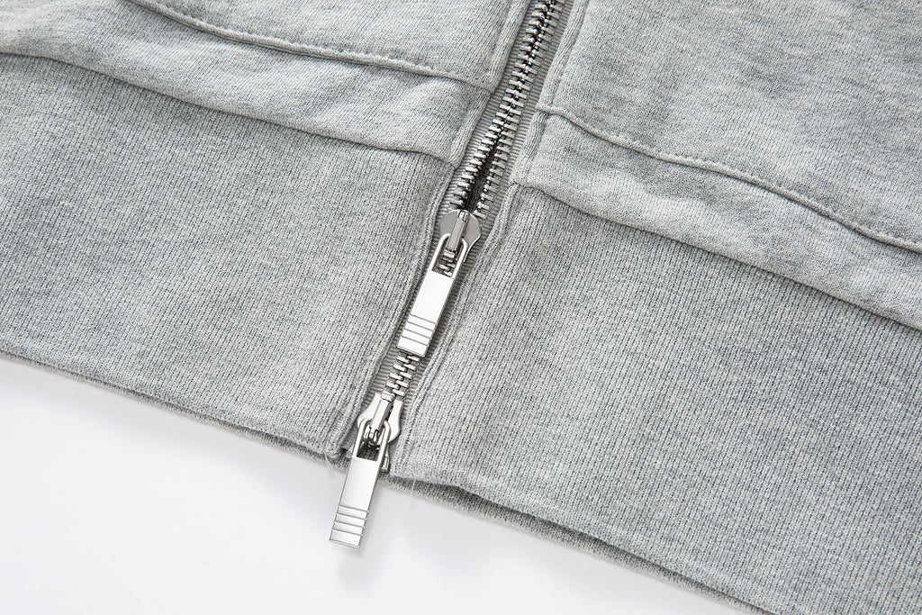 Four-bar Hoodie THOM TREND