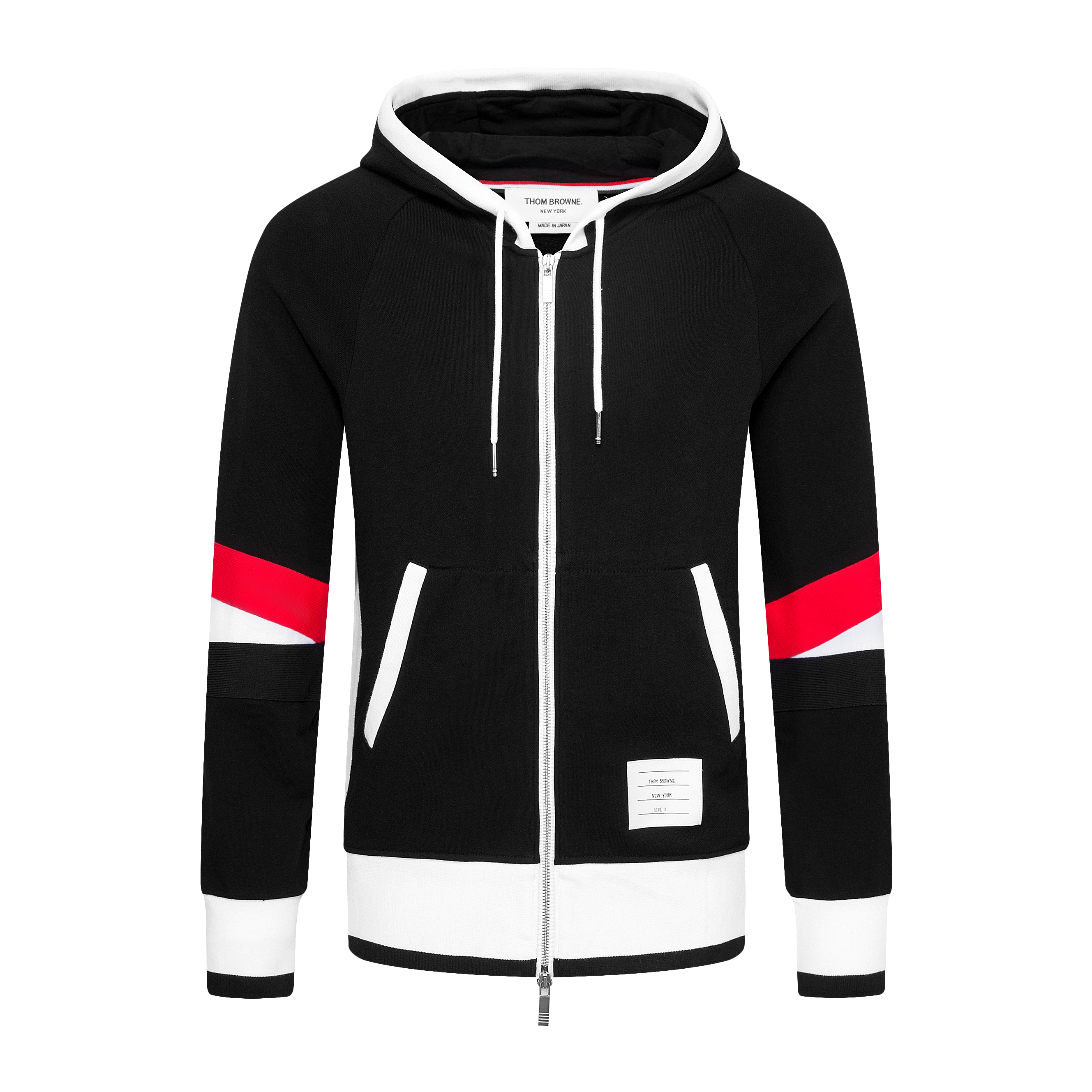 Couples Hoodie THOM TREND