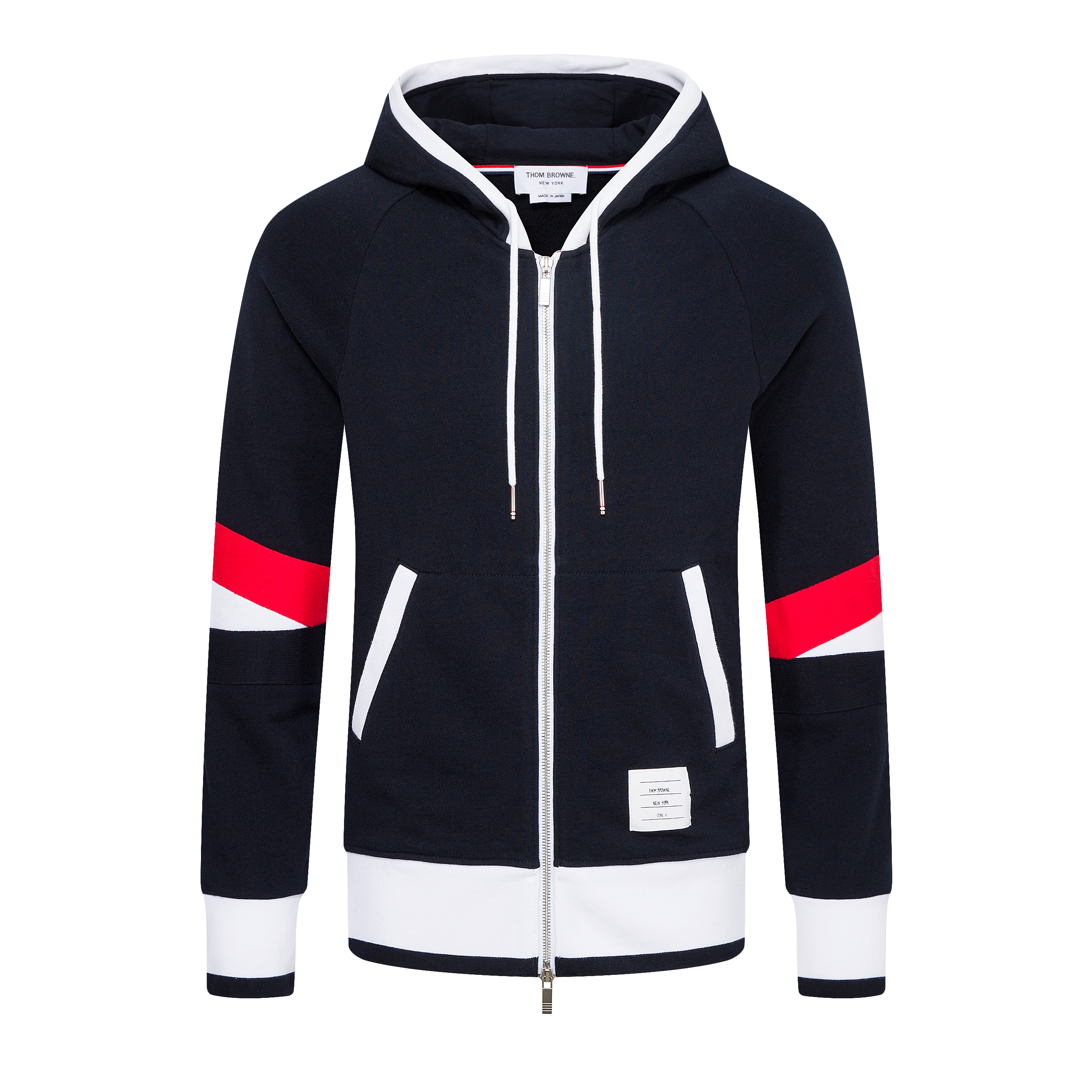 Couples Hoodie THOM TREND
