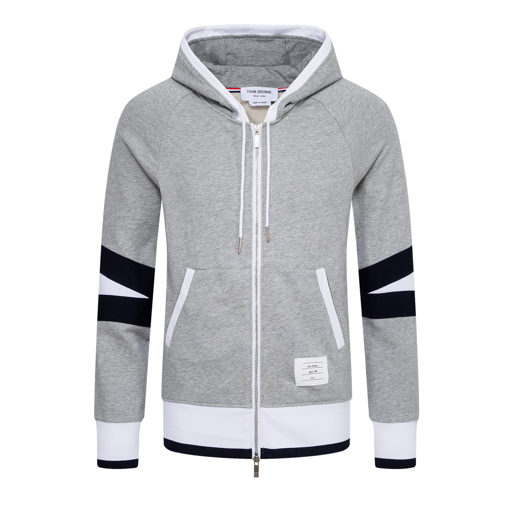 Couples Hoodie THOM TREND
