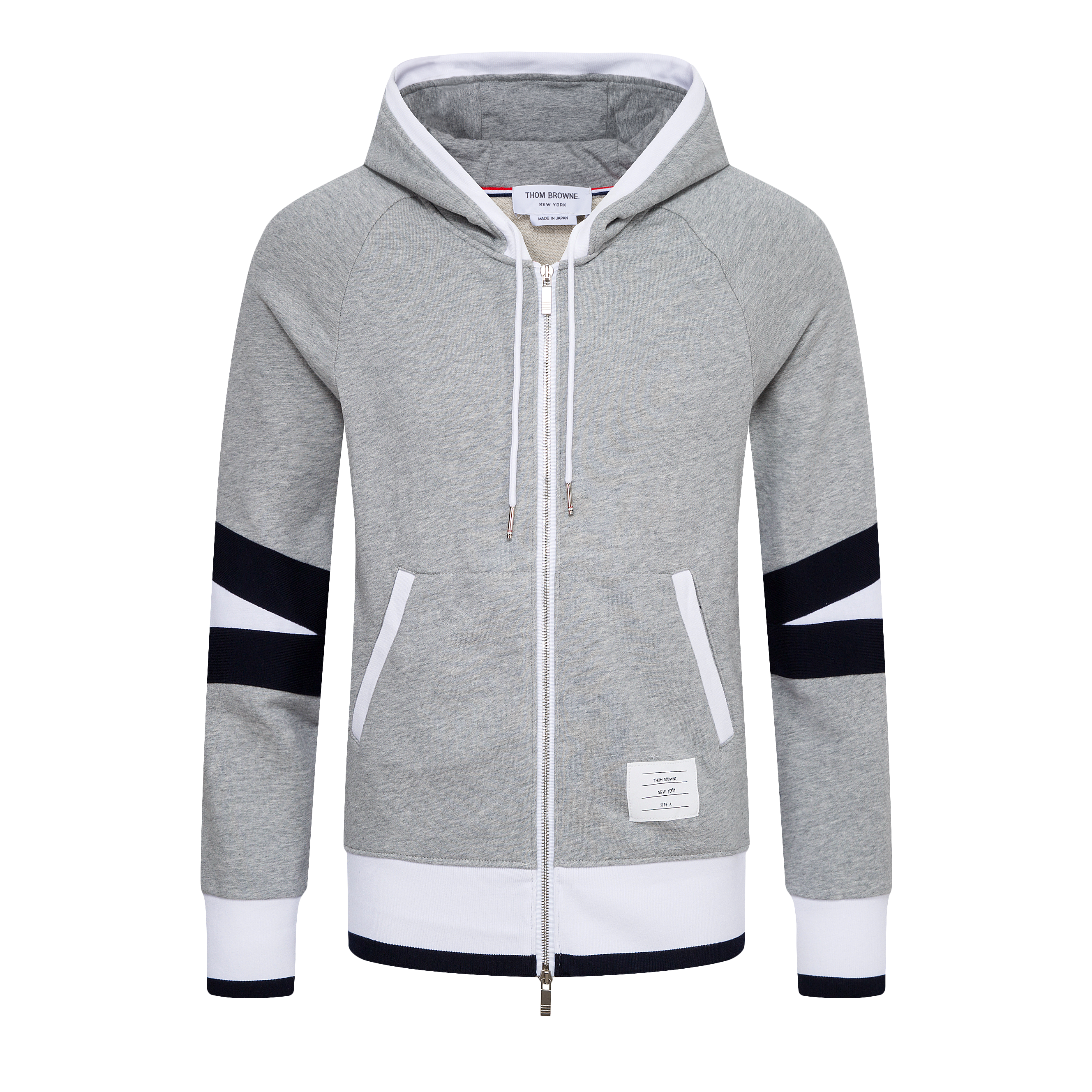 Couples Hoodie THOM TREND