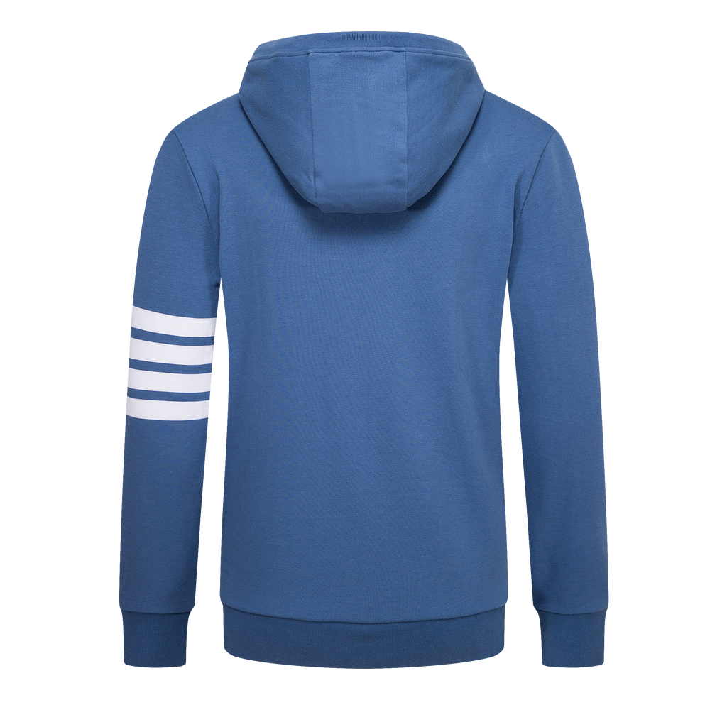 4 Bars Couples Hoodie THOM TREND