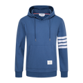 4 Bars Couples Hoodie THOM TREND