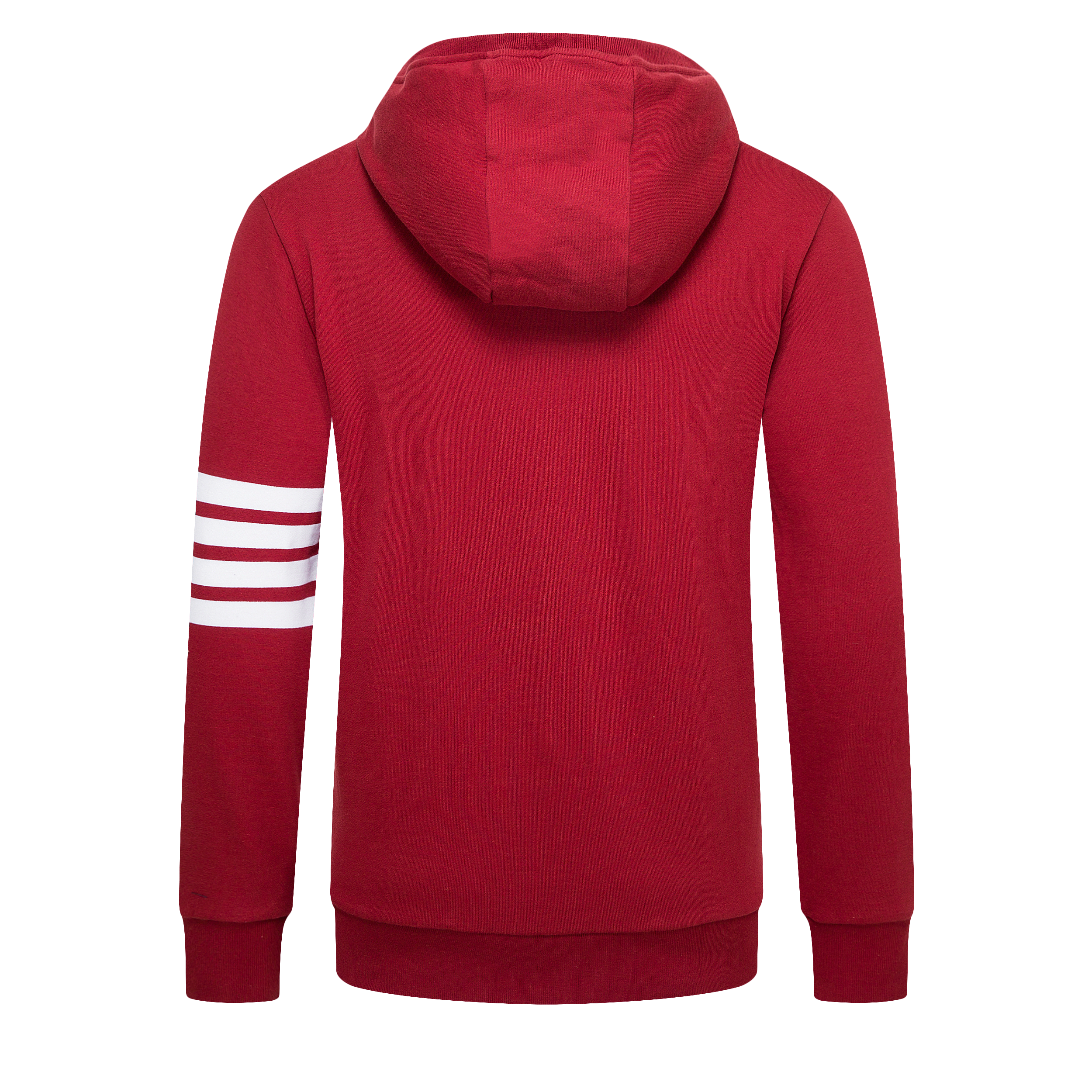 4 Bars Couples Hoodie THOM TREND