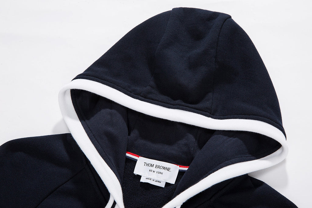 Couples Hoodie THOM TREND