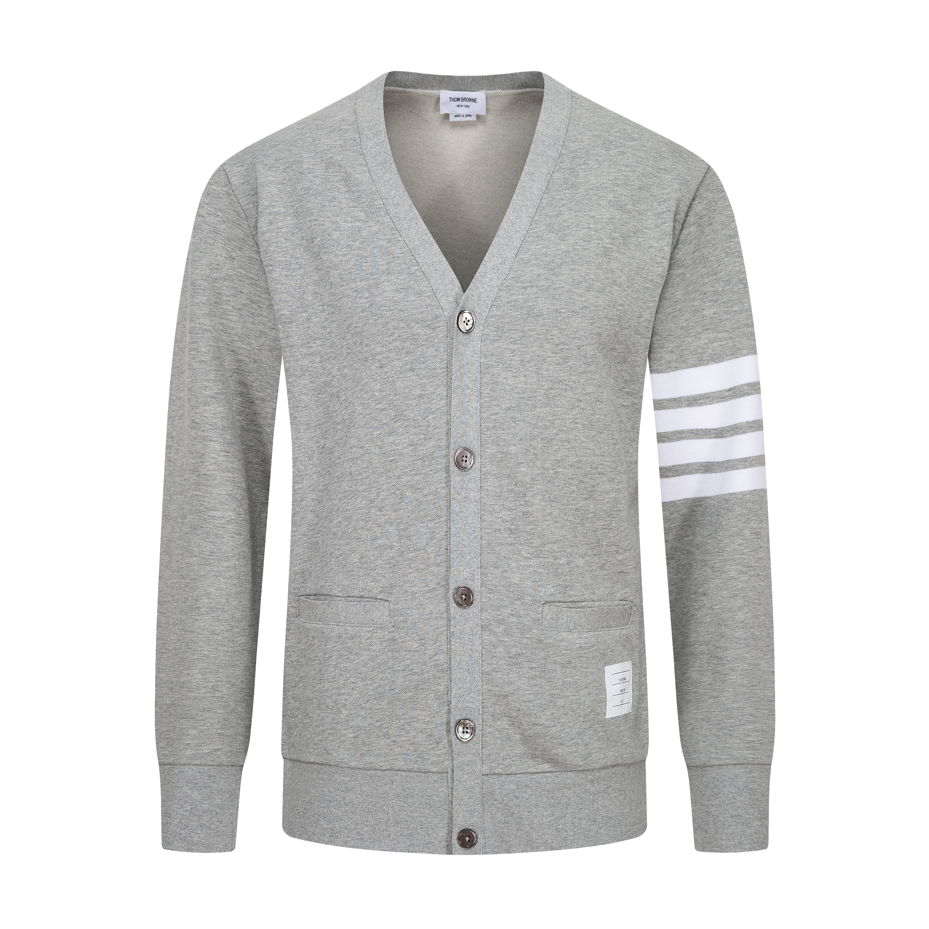 Men's Hoodies THOM TREND