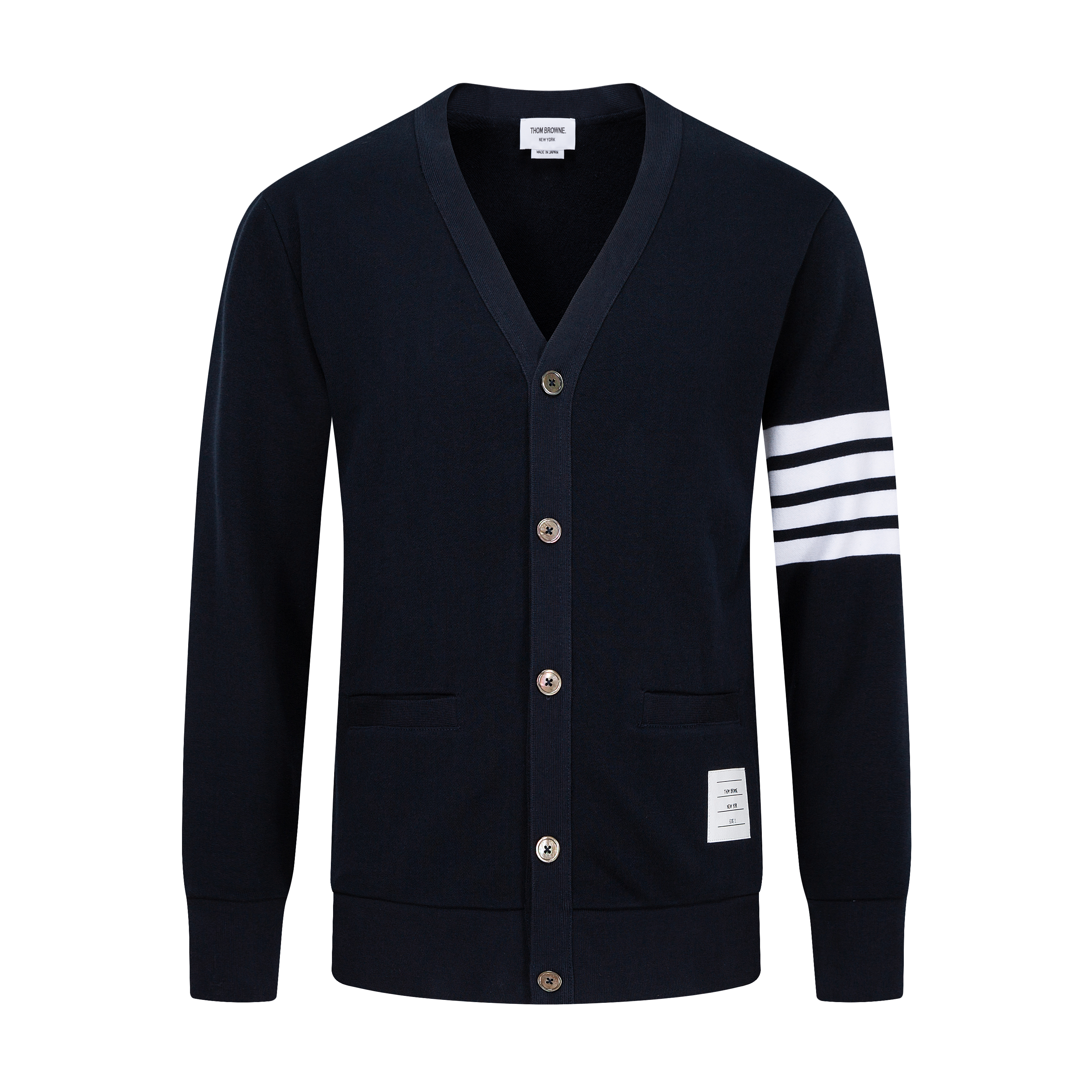 Men's Hoodies THOM TREND