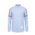 Solid shirt THOM TREND