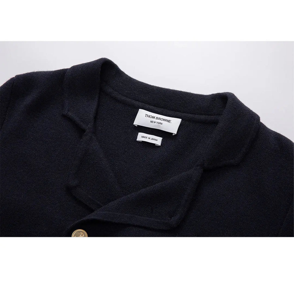 2025ss wool Coats THOM TREND