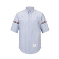 Short-sleeved shirt THOM TREND