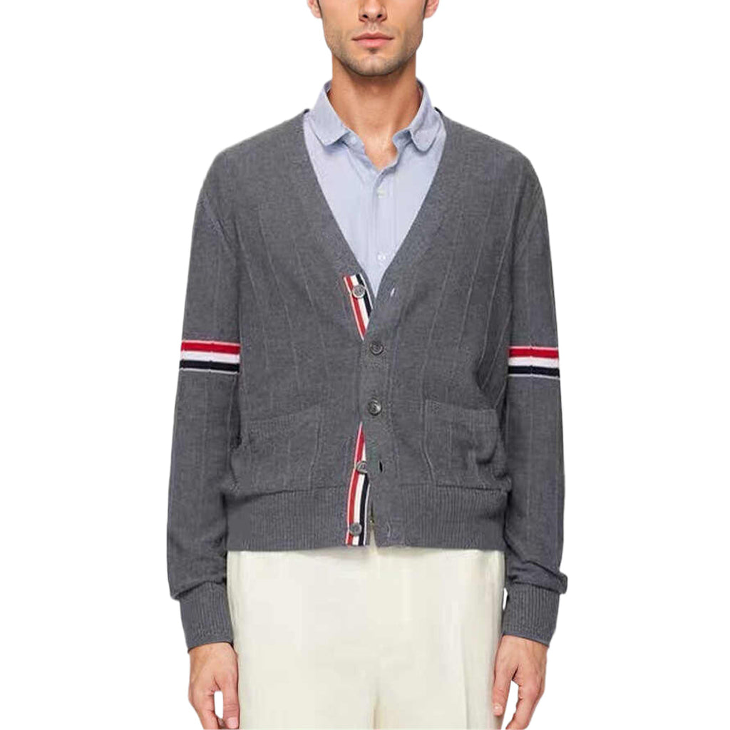 THOM 2025 Knitted sweater coat£¨¸´Öƣ© THOM TREND