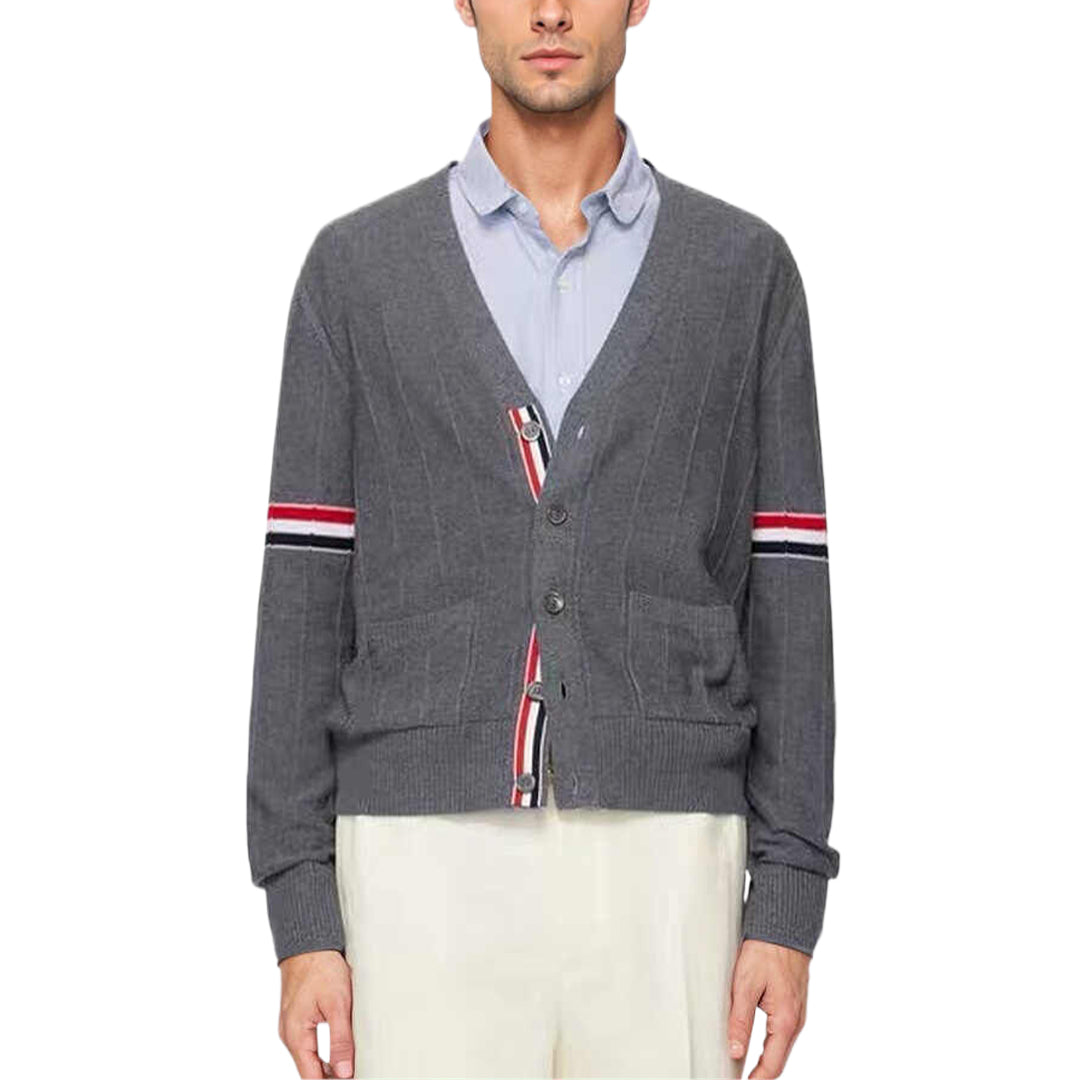 THOM 2025 Knitted sweater coat£¨¸´Öƣ© THOM TREND