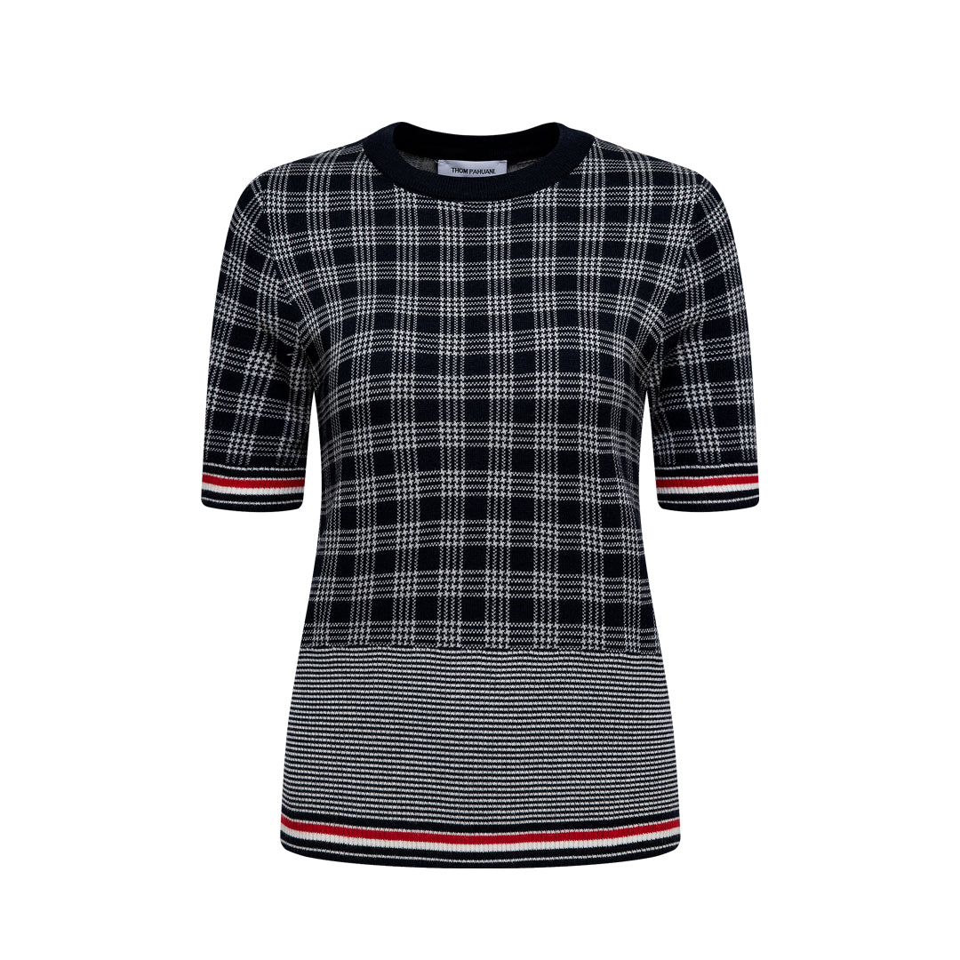 THOM Women's crew neck T-shirt£¨¸´Öƣ© THOM TREND