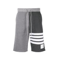 Color matching Sweatpants THOM TREND