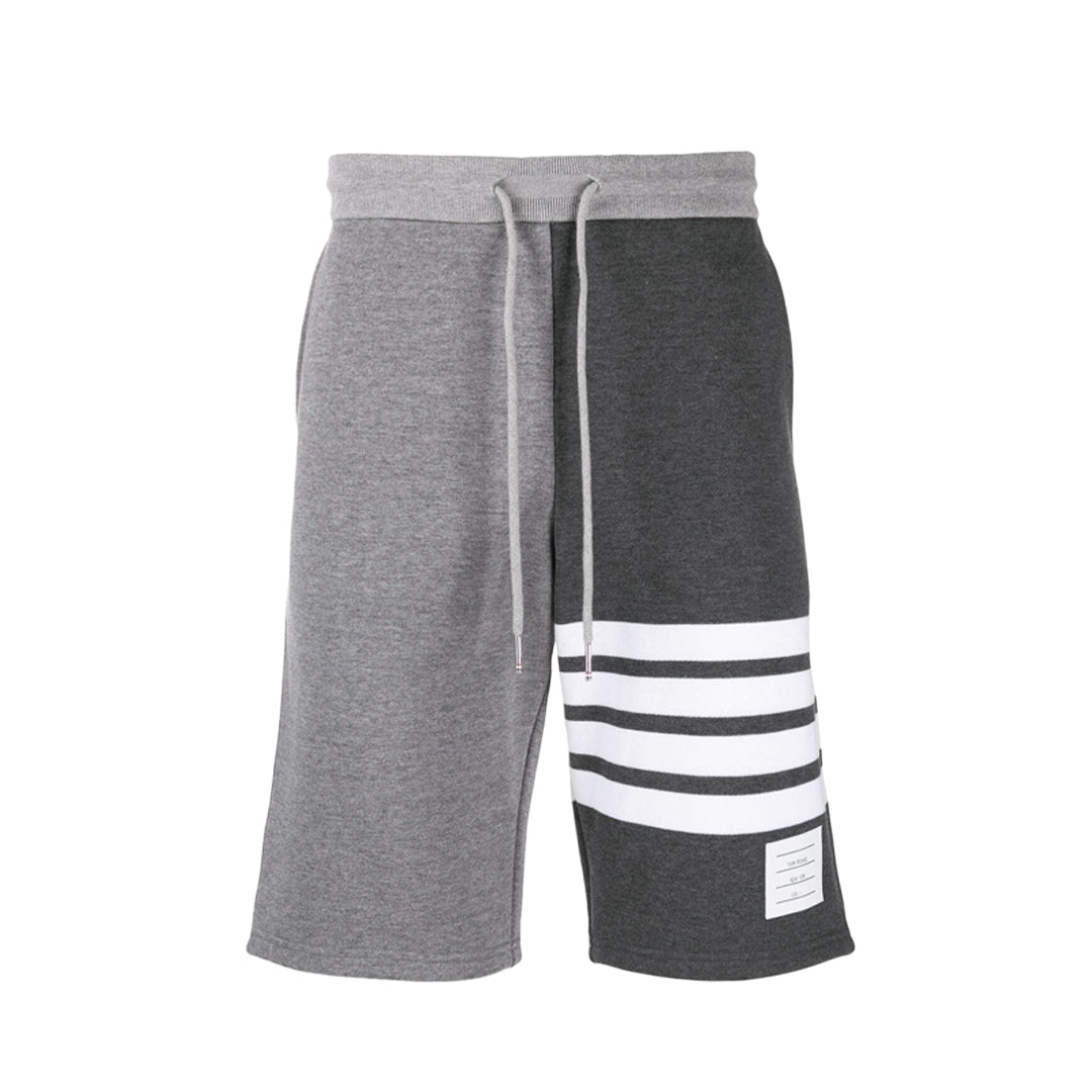Color matching Sweatpants THOM TREND