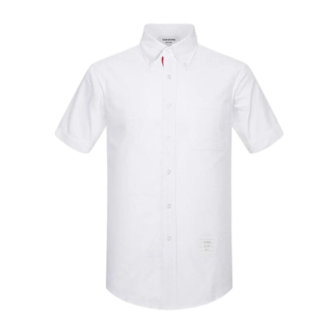 2025ss Oxford Shirt£¨¸´Öƣ© THOM TREND