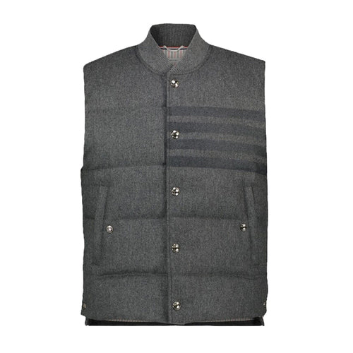 2025ss Down vests THOM TREND