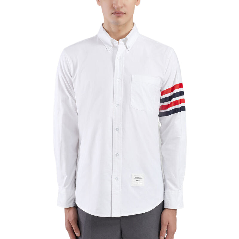 THOM 2025ss Casual Shirt£¨¸´Öƣ© THOM TREND