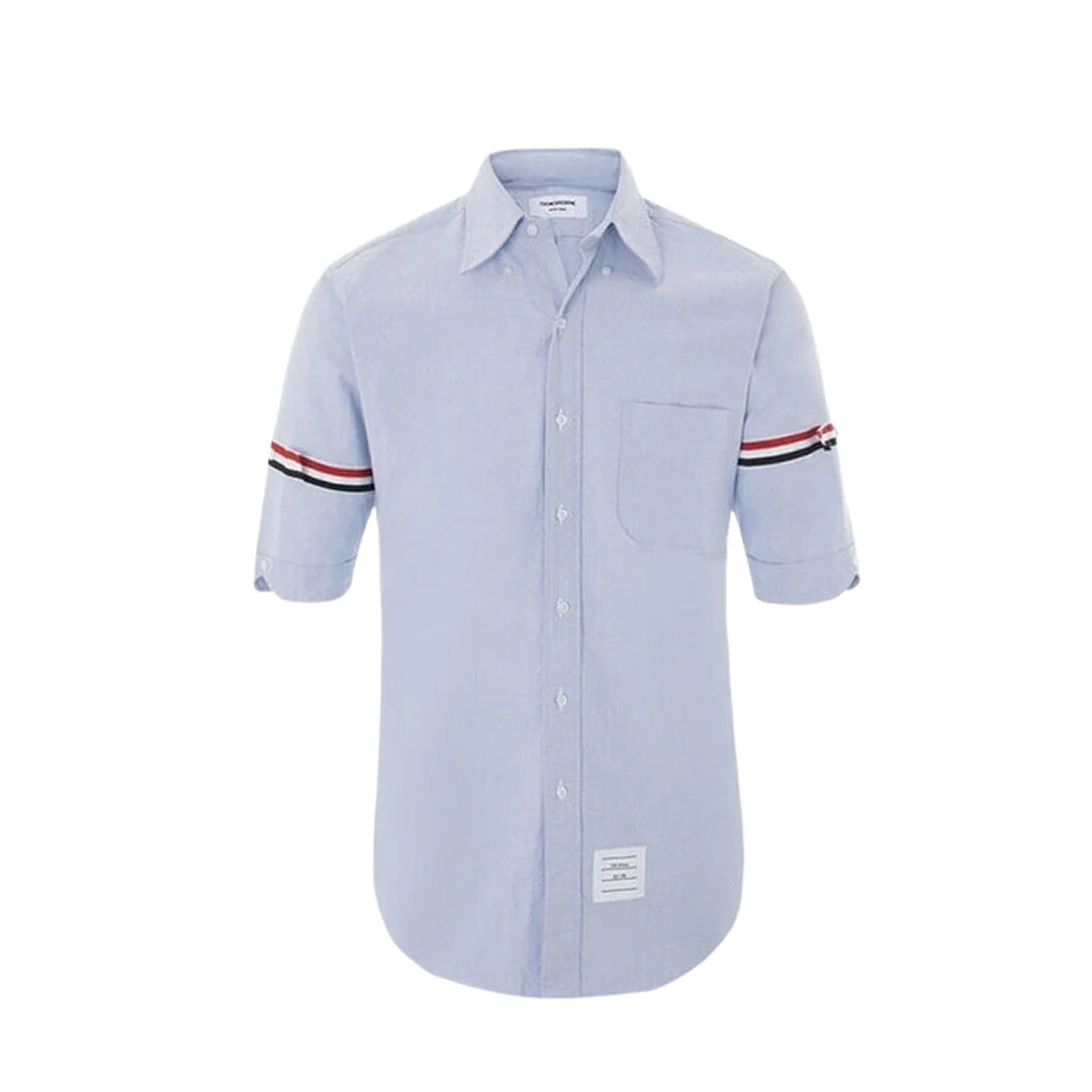 Men's short-sleeved shirts£¨¸´Öƣ© THOM TREND