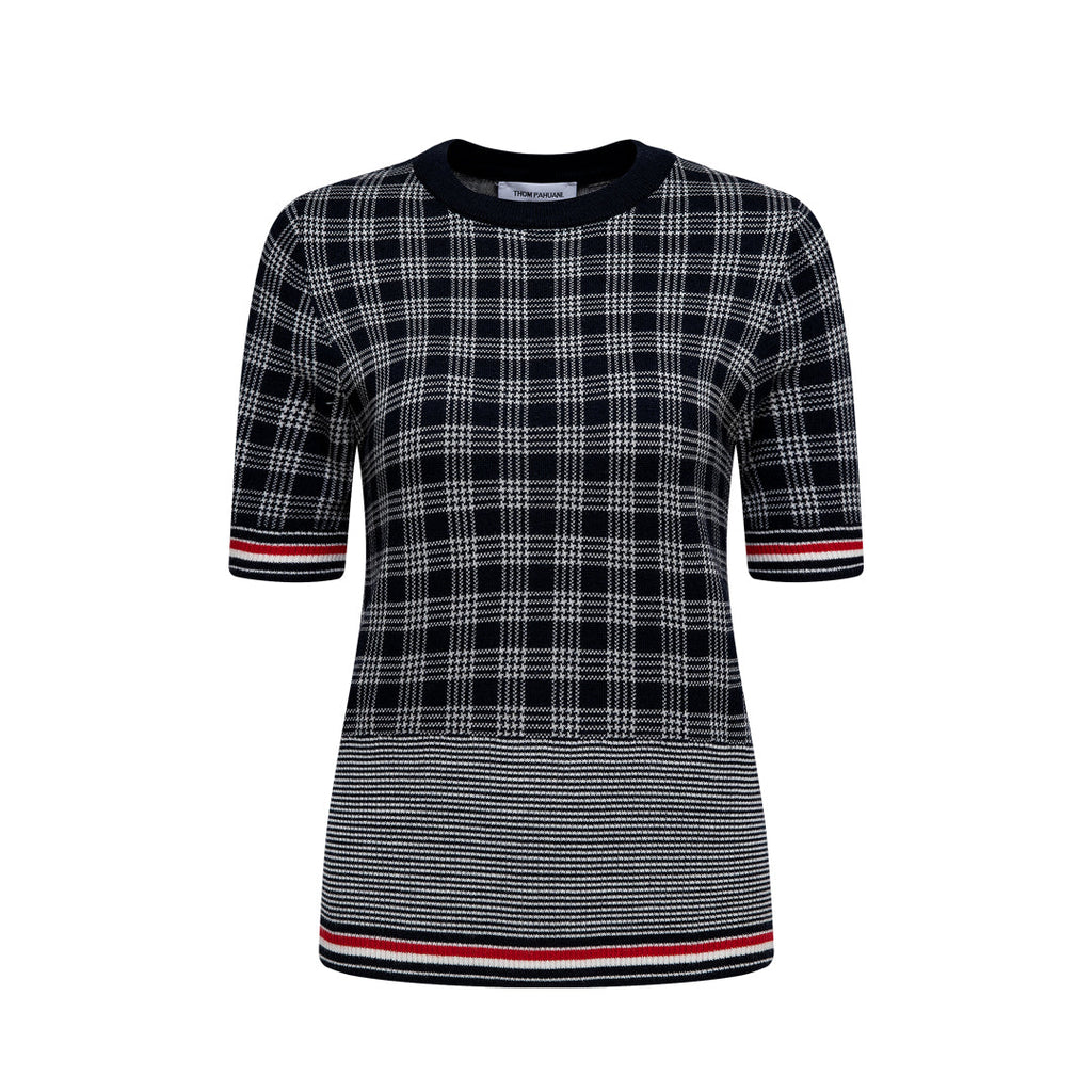THOM Women's crew neck T-shirt£¨¸´Öƣ© THOM TREND