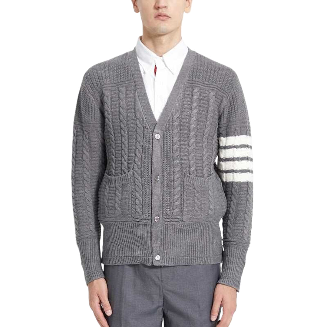 THOM Knitted sweater coat£¨¸´Öƣ© THOM TREND