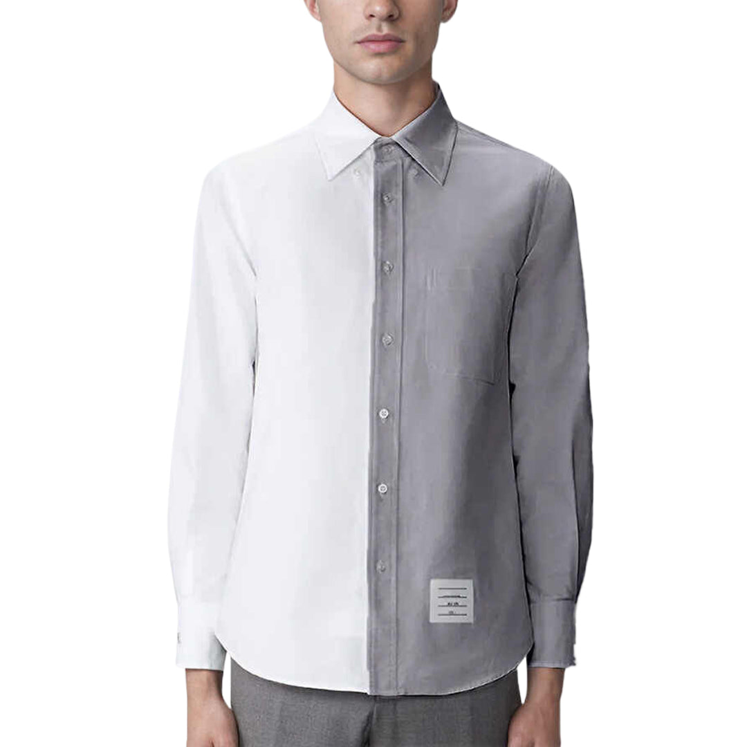 THOM 2025ss 4-Bar shirts£¨¸´Öƣ© THOM TREND