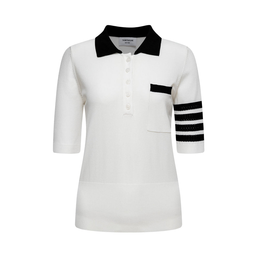 THOM Women's Plaid T-shirt£¨¸´Öƣ© THOM TREND
