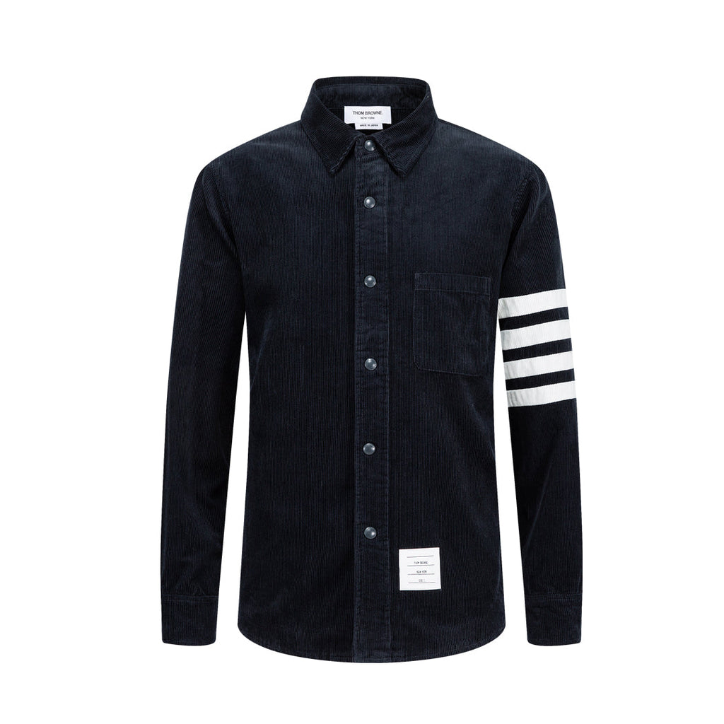 Thick shirt THOM TREND