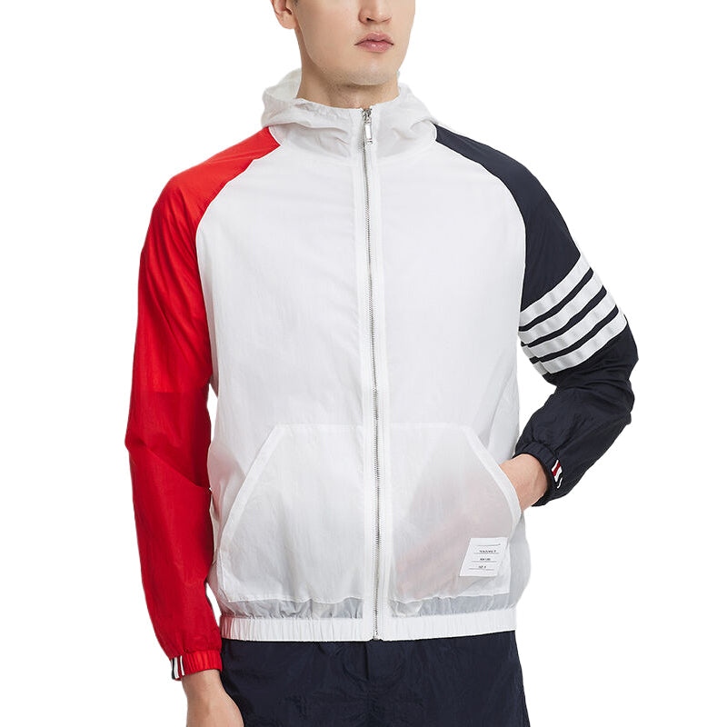 THOM Couples Sun protection jacket£¨¸´Öƣ© THOM TREND