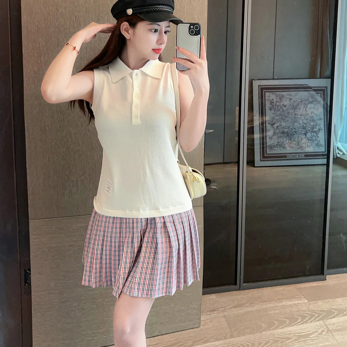 Ladies Dresses