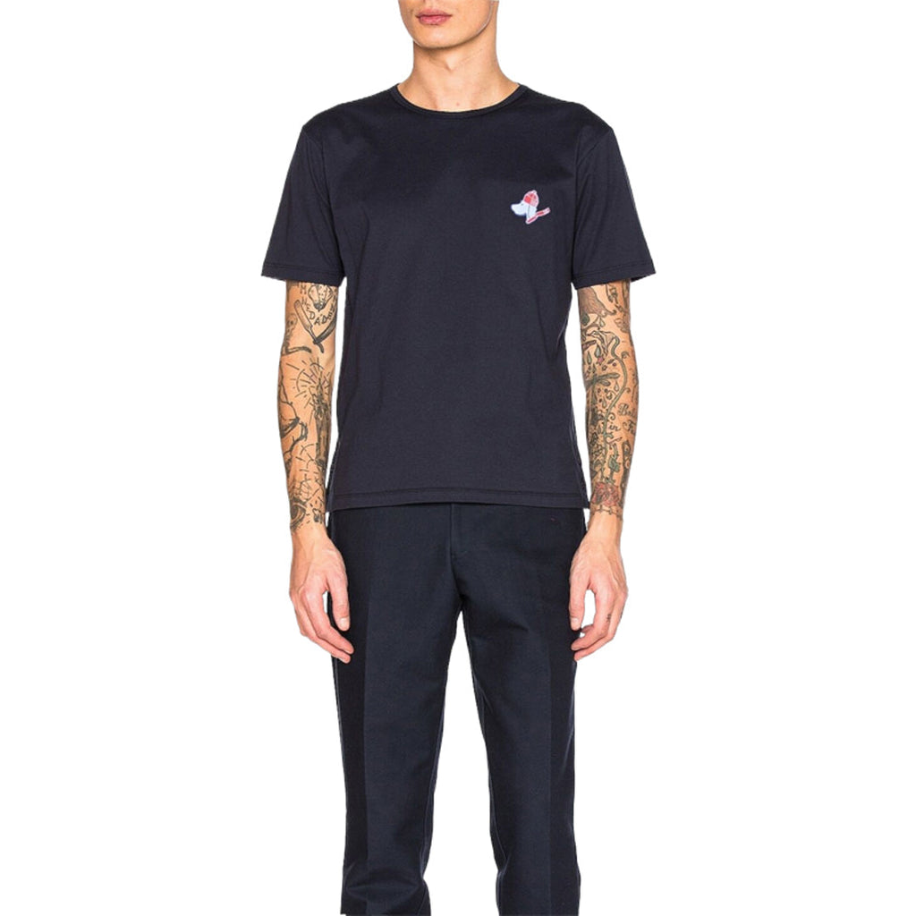 Couple Puppy T-shirts THOM TREND