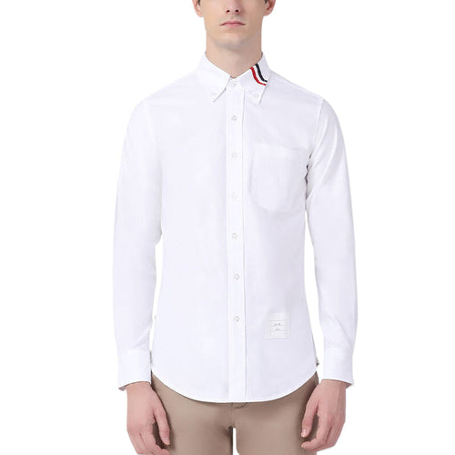 THOM 2025ss Oxford Shirt£¨¸´Öƣ© THOM TREND