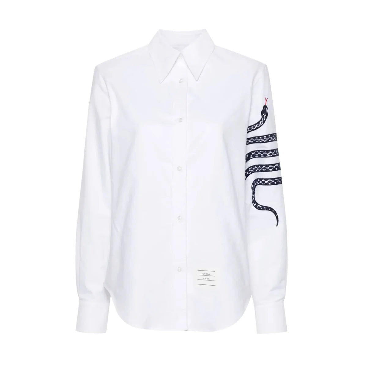 THOM Year of the Snake Shirts£¨¸´Öƣ© THOM TREND
