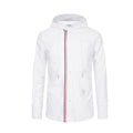 Hooded shirt THOM TREND