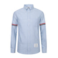 Striped shirt THOM TREND