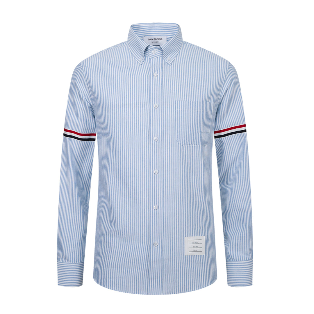 Striped shirt THOM TREND