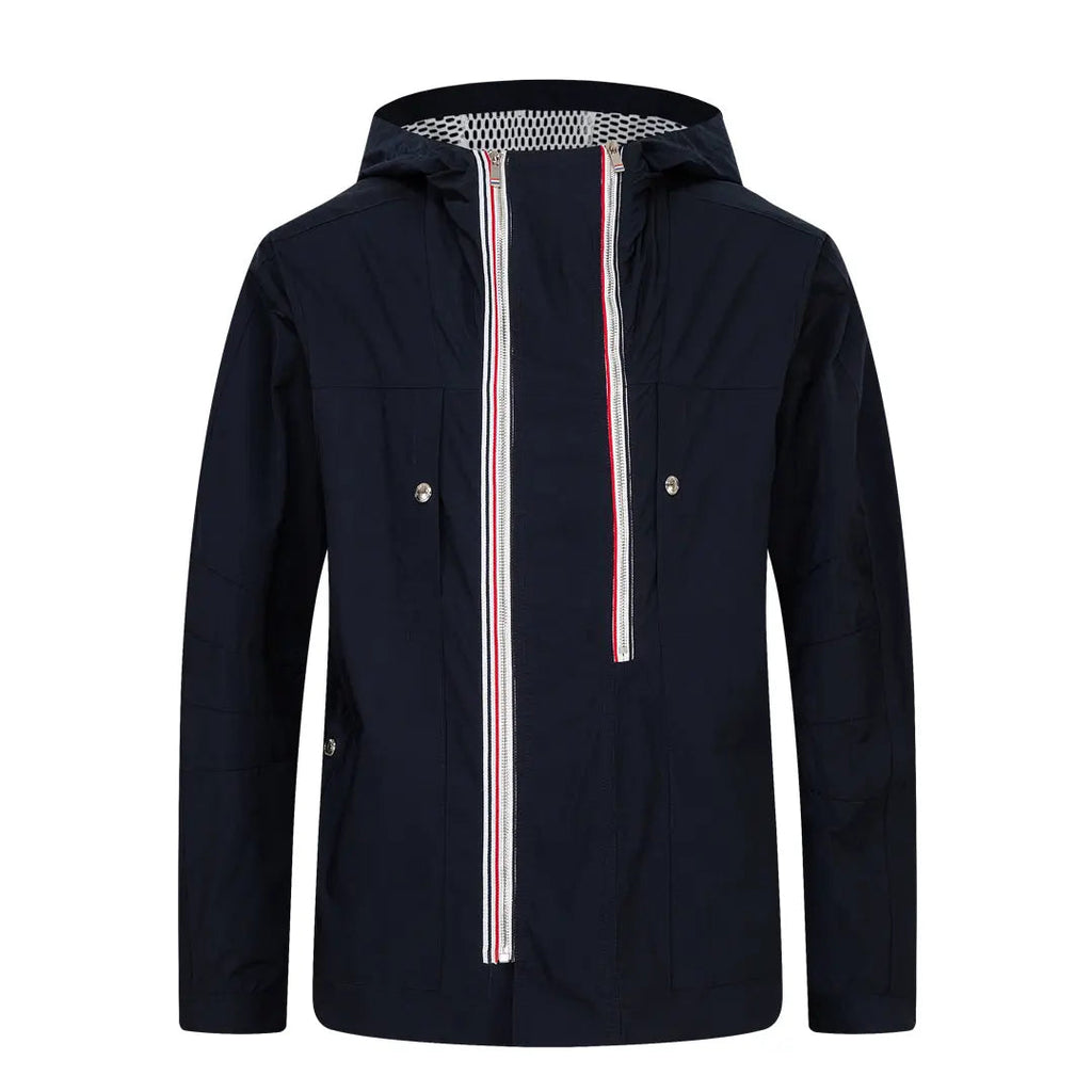 2025ss Men Jackets THOM TREND