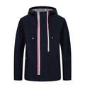 2025ss Men Jackets THOM TREND