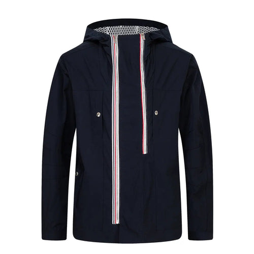2025ss Men Jackets THOM TREND