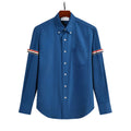 2025SS casual shirts THOM TREND