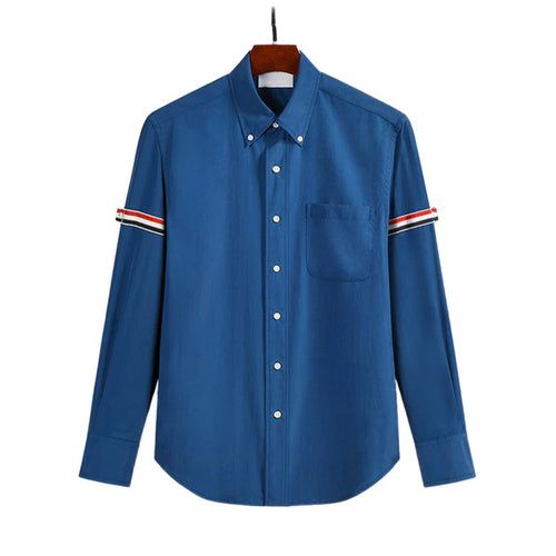 2025SS casual shirts THOM TREND