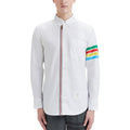 Personalized Zipper Shirt THOM TREND