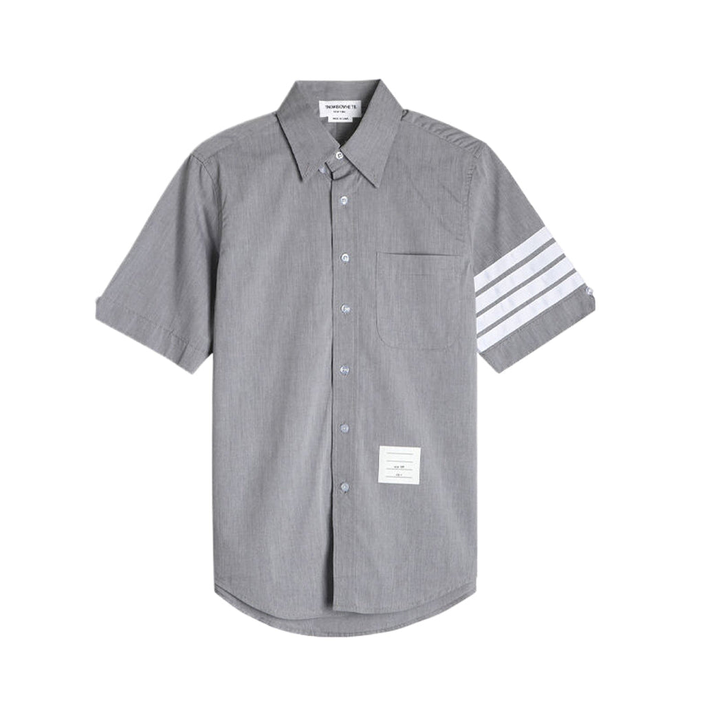 THOM Blue striped shirt£¨¸´Öƣ© THOM TREND