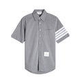 THOM Blue striped shirt£¨¸´Öƣ© THOM TREND