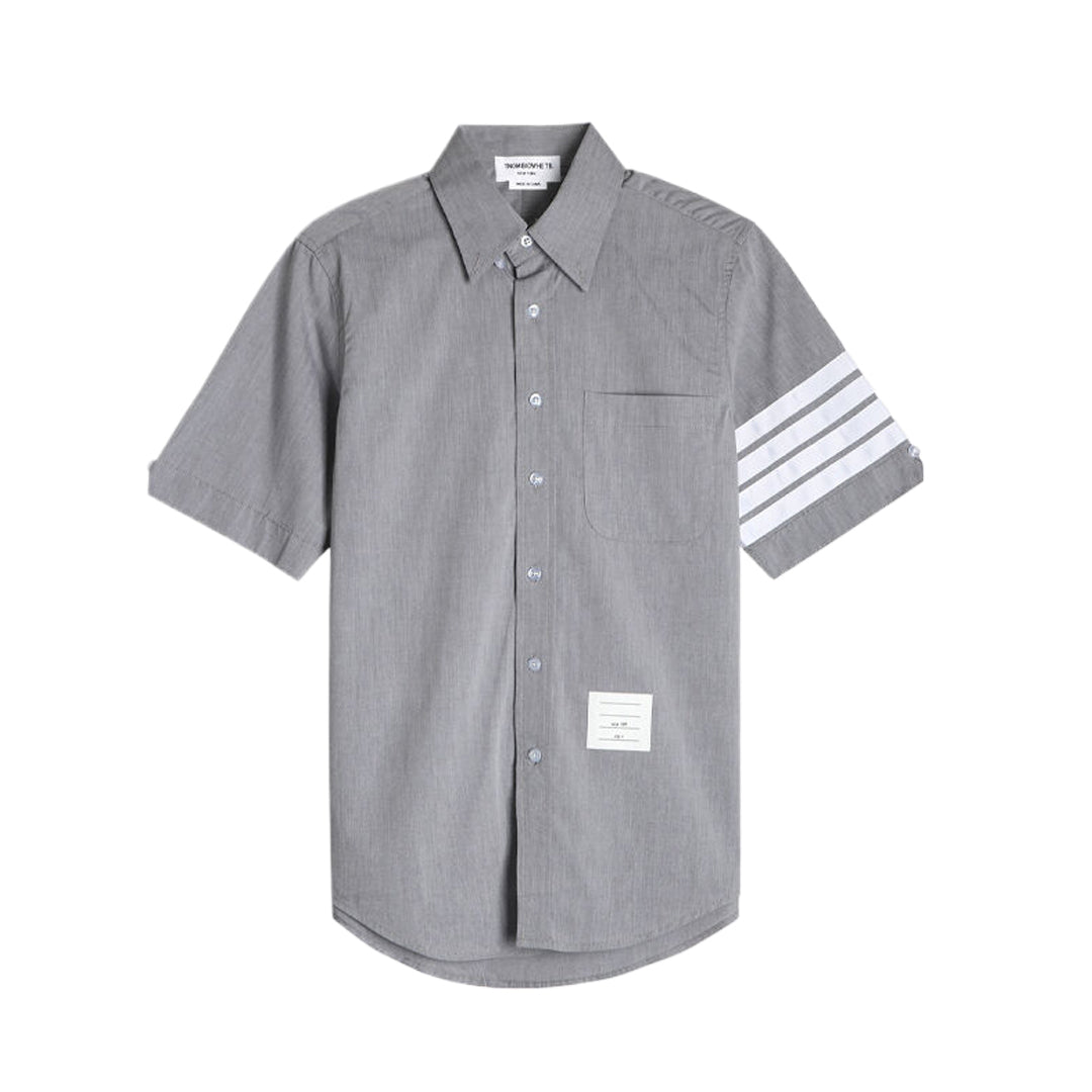 THOM Blue striped shirt£¨¸´Öƣ© THOM TREND