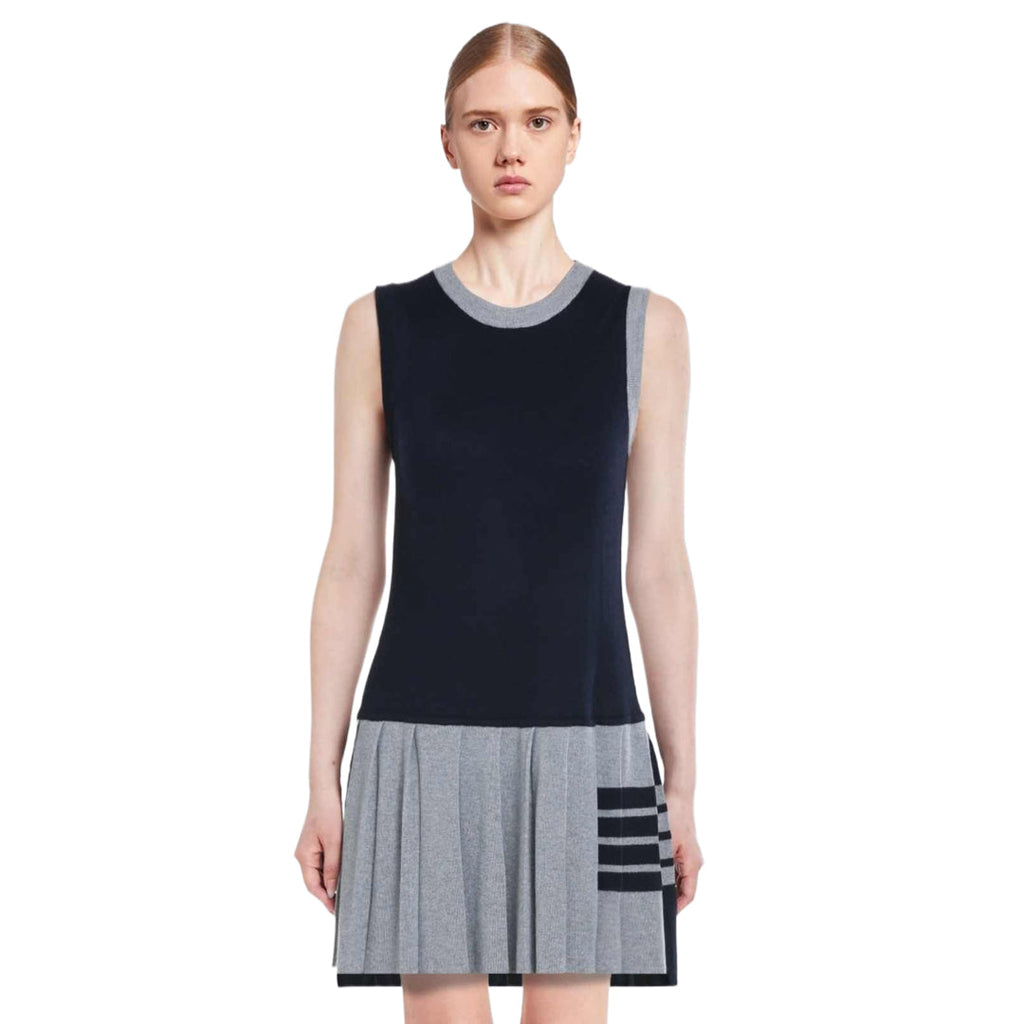 THOM Women's Tie Knot T-shirt£¨¸´Öƣ© THOM TREND