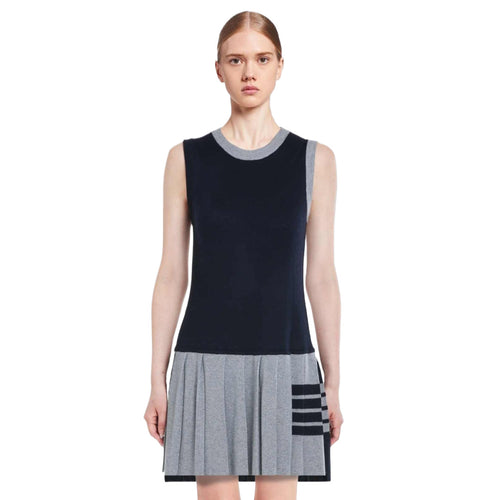THOM Women's Tie Knot T-shirt£¨¸´Öƣ© THOM TREND