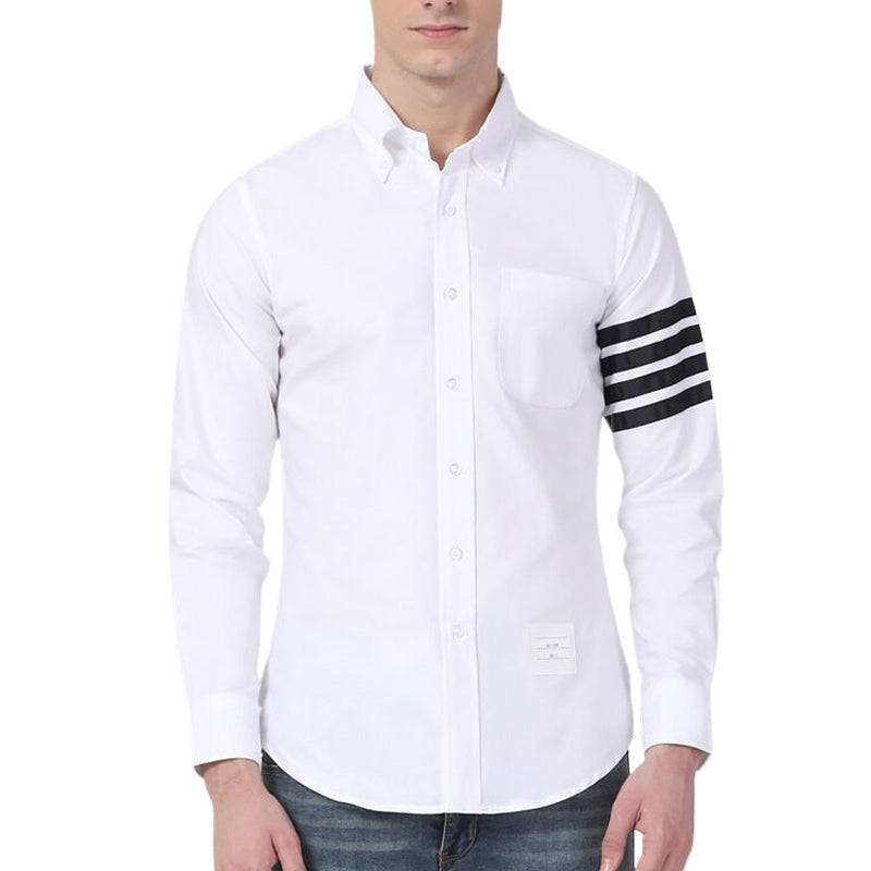 THOM 2025ss Casual Shirt£¨¸´Öƣ© THOM TREND